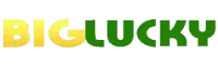 BigLucky logo
