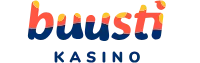 Buusti logo