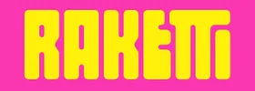 Raketti logo